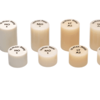 Зуботехнические материалы