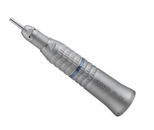 Наконечник Coxo CX235-2 - прямой, 1:1, без света, Coxo medical / Китай