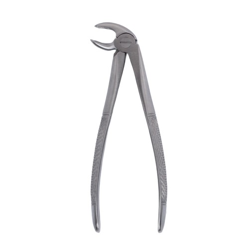 Щипцы детские для нижних моляров №22S