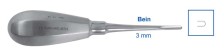 13-1В Элеватор Bein 3 мм (HLW)